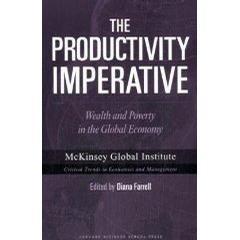 The Productivity Imperative