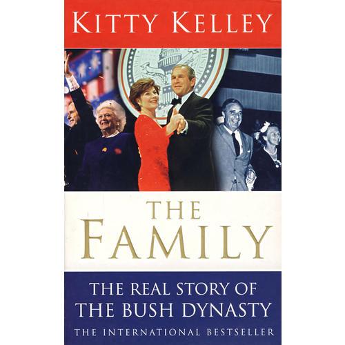 布什家族的真實故事The Family-The Real Story of the Bush Dynasty