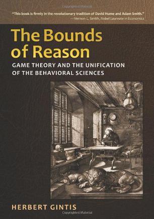 The Bounds of Reason：The Bounds of Reason