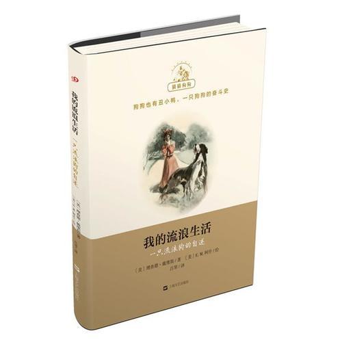 我的流浪生活：一只流浪狗的自述