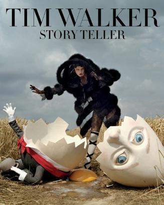 Tim Walker：Story Teller