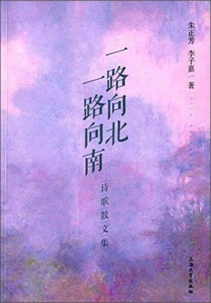 一路向北  一路向南