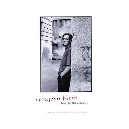 Sarajevo Blues