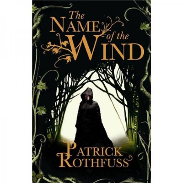 The Name of the Wind 