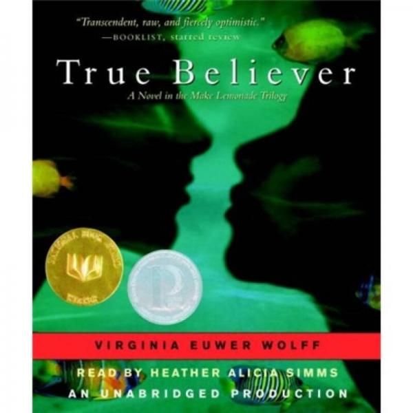 True Believer 