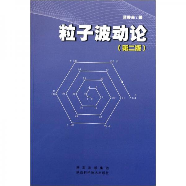粒子波動論（第2版）