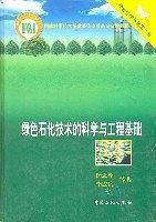 绿色石化技术的科学与工程基础(精)/绿色化学与化工丛书