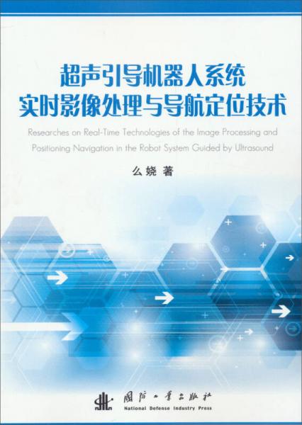 超声引导机器人系统实时影像处理与导航定位技术