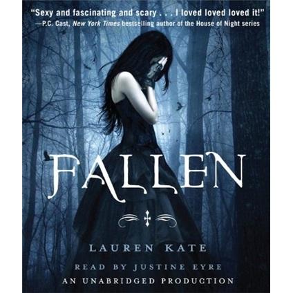 Fallen(AudioCD)