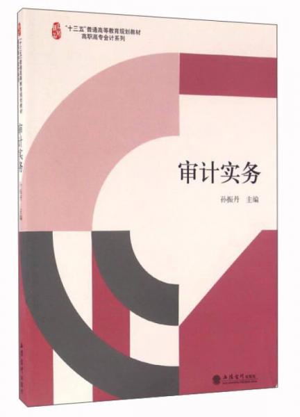 審計實(shí)務(wù)
