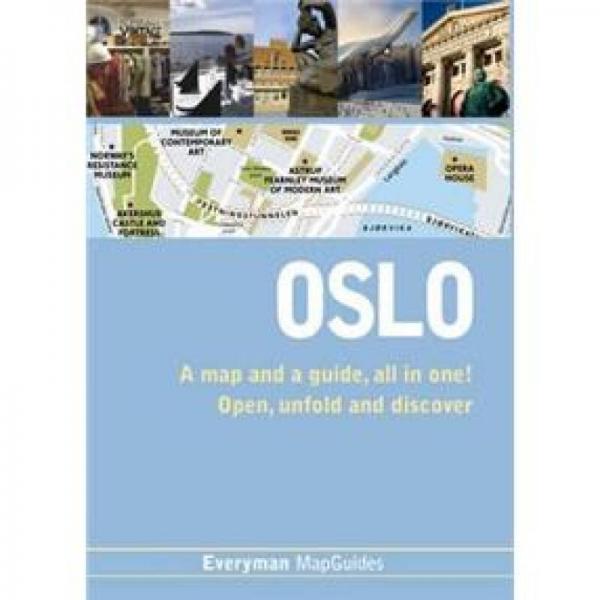 Oslo Everyman MapGuide 