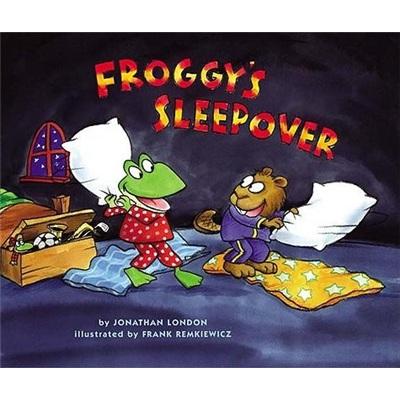 Froggy'sSleepover
