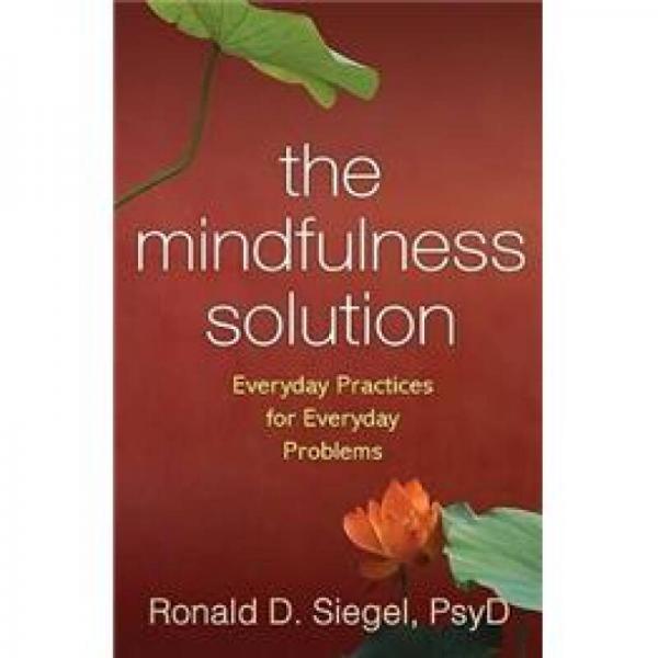 Mindfulness Solution