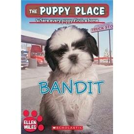 ThePuppyPlace#24:Bandit小狗之家24：小土匪