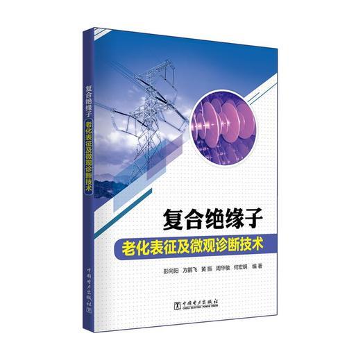 復合絕緣子老化表征及微觀診斷技術(shù)
