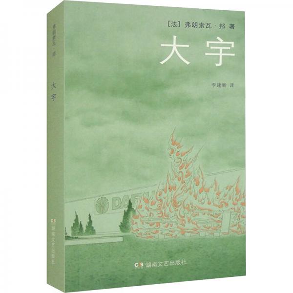 大宇