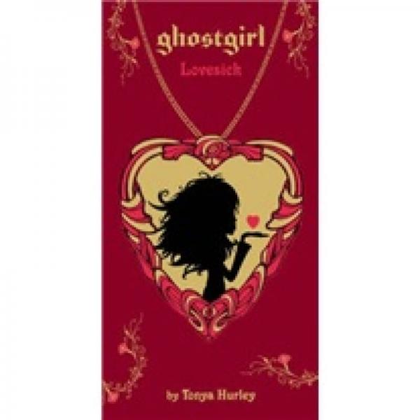 Ghostgirl: Lovesick