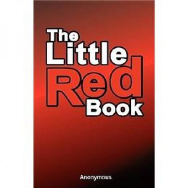 Little Red Bk