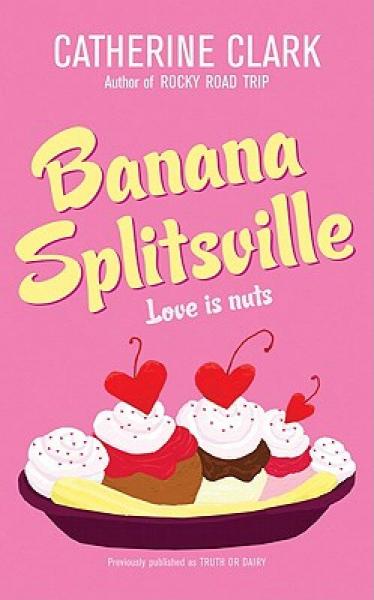 Banana Splitsville
