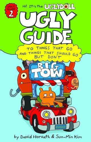 UglyGuidetoThingsThatGoandThingsThatSho