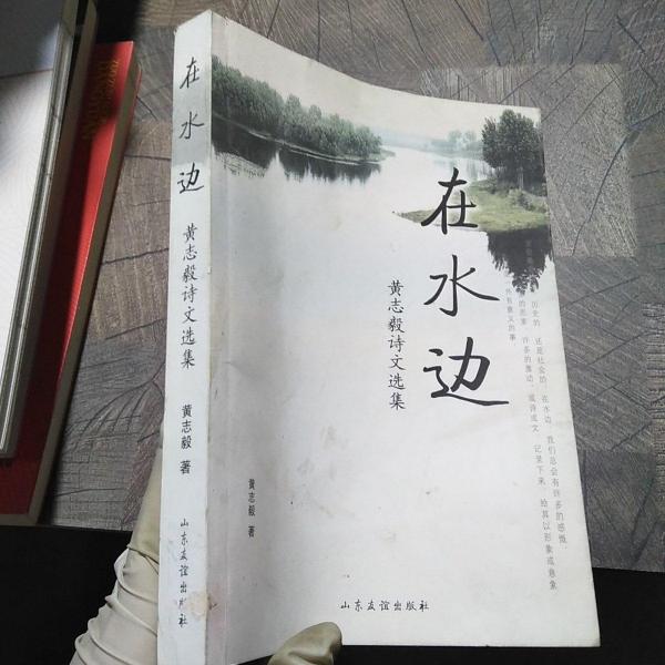 在水邊:黃志毅詩(shī)文選集