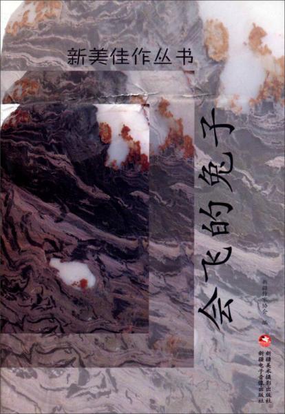 新美佳作叢書：會飛的兔子