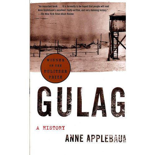 Gulag：A History