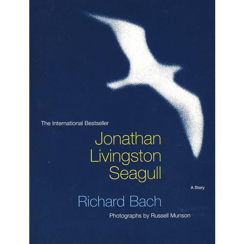 Jonathan Livingston Seagull