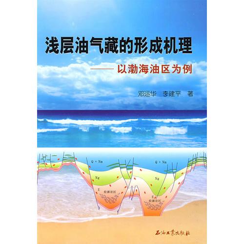 浅层油气藏的形成机理：以渤海油区为例