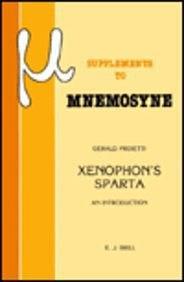 Xenophon's Sparta
