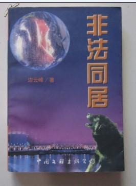 非法同居