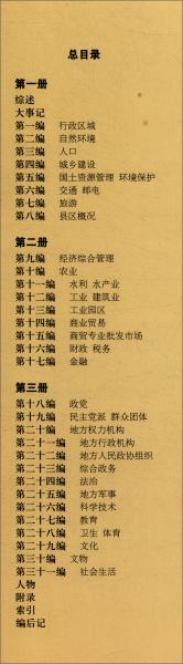 临沂市志（1995-2010第一册）/中华人民共和国地方志丛书