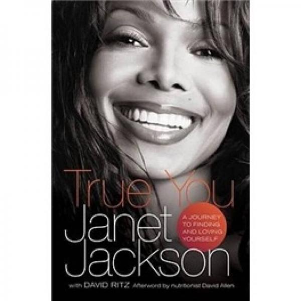True You: A Journey to Finding and Loving Yourself