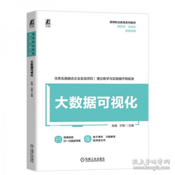 大數(shù)據(jù)可視化