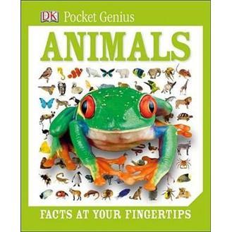 PocketGenius:Animals