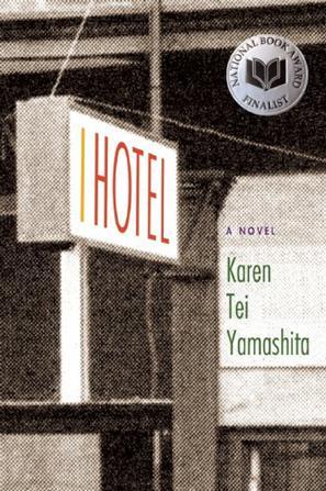 I Hotel