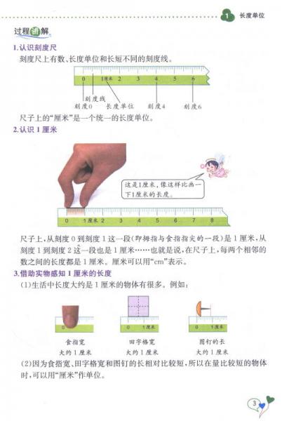 2016秋 新版教材解读：数学