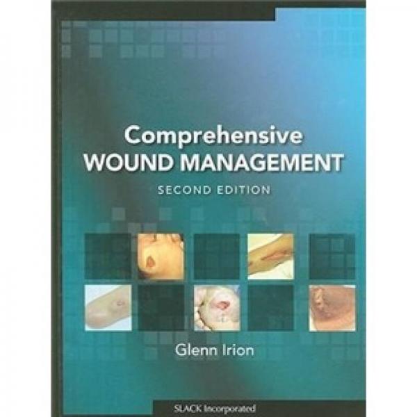 COMPREHENSIVE WOUND MANAGEMENT 2E
