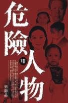 危險(xiǎn)人物Ⅶ