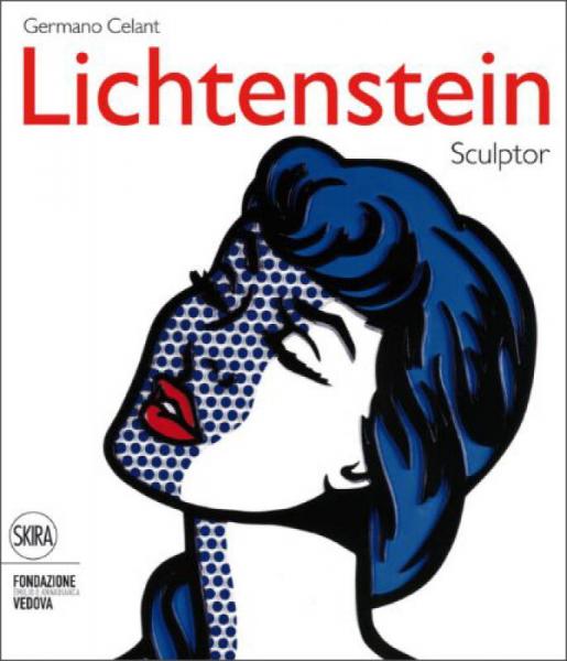Lichtenstein Sculptor