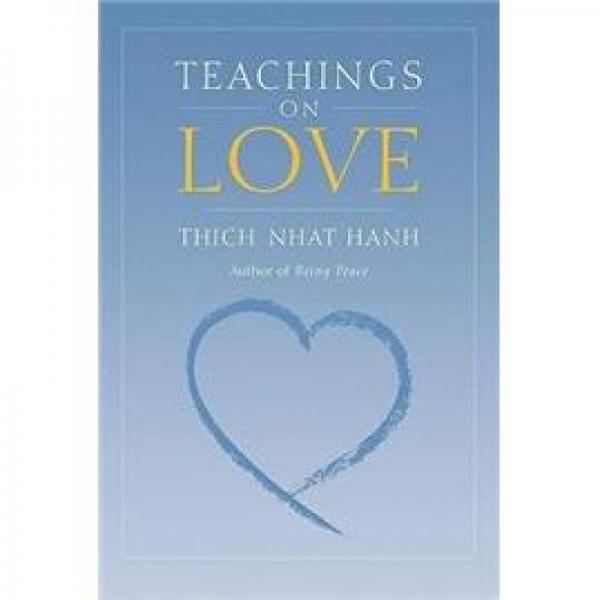 Teachings on Love