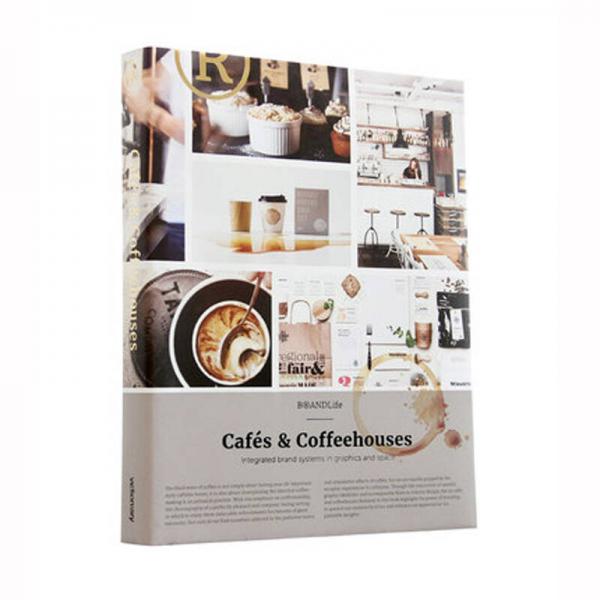 Brandlife: Cafés & Coffeehouses