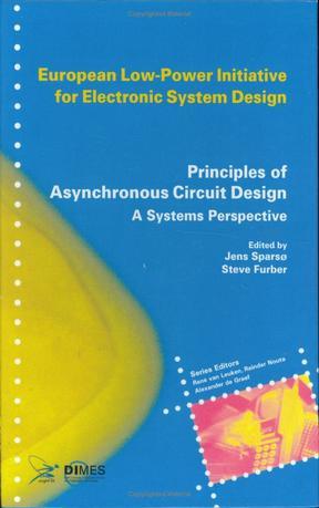 Principles of Asynchronous Ciruit Design