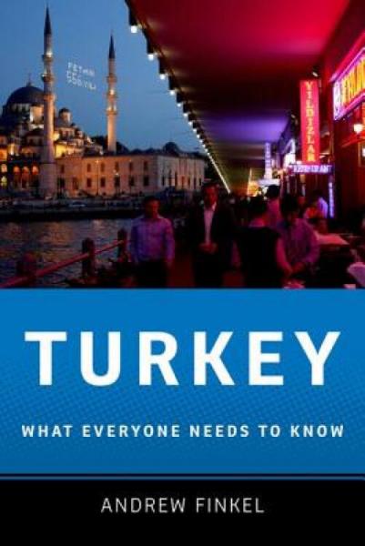 Turkey:WhatEveryoneNeedstoKnow
