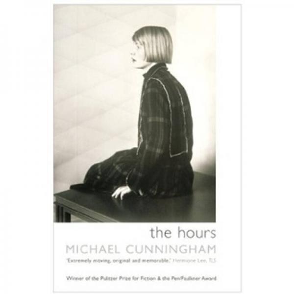 The Hours：时时刻刻