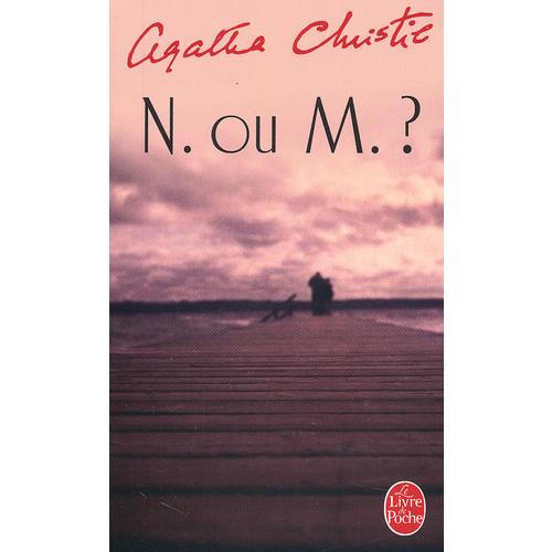 N ou M ?