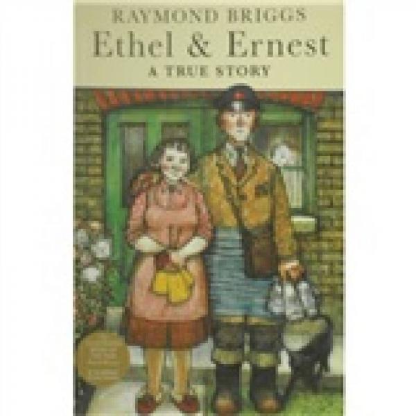 Ethel And Ernest