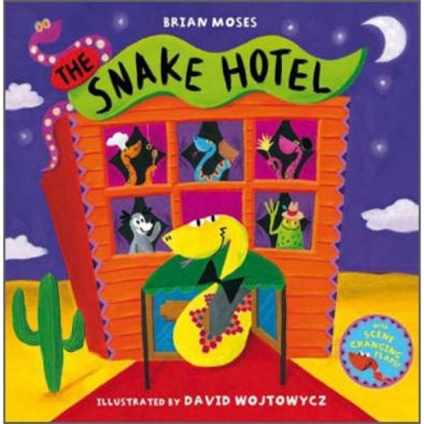 The Snake Hotel