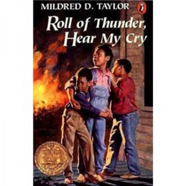 Roll of Thunder, Hear My Cry