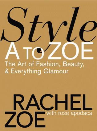 Style A to Zoe：Style A to Zoe
